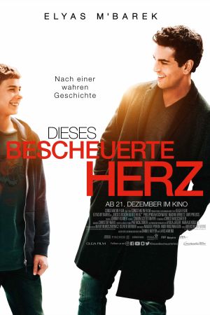 Dieses bescheuerte Herz poster