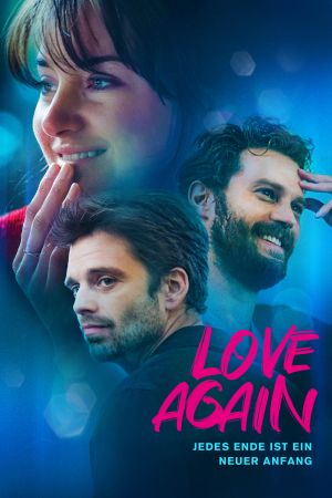 Love Again: Jedes Ende ist ein neuer Anfang poster