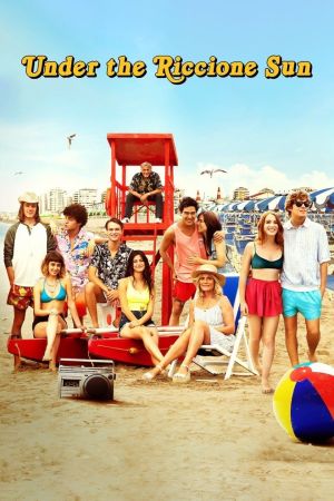 Unter der Sonne  Ricciones poster