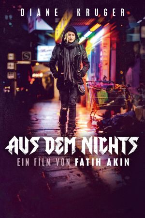 Aus dem Nichts poster