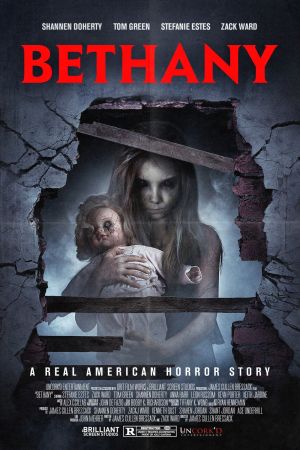Bethany - A Real American Horror Story poster