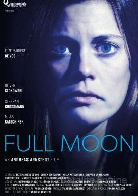 Vollmond poster