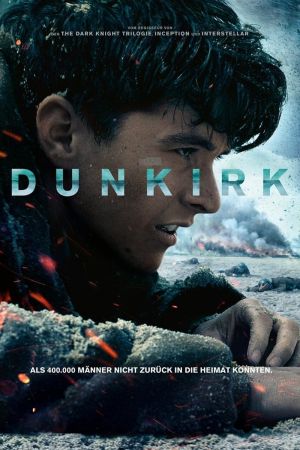 Dunkirk poster