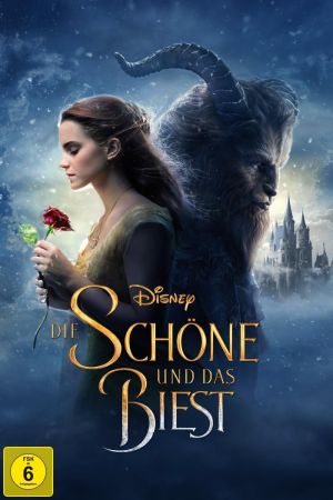 Die Schöne und das Biest poster
