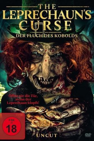 The Leprechaun's Curse - Der Fluch des Kobolds poster