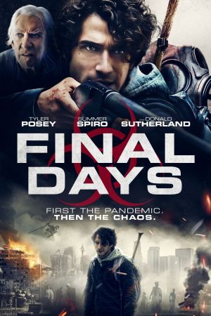 Stay Alive - Überleben um jeden Preis poster
