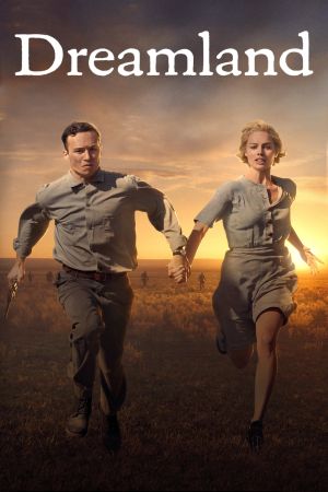 Dreamland - Flucht ins Leben poster