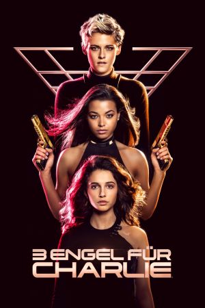 3 Engel für Charlie poster