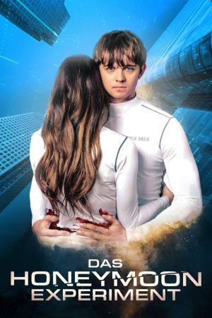 Das Honeymoon Experiment poster