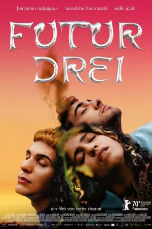 Futur Drei poster