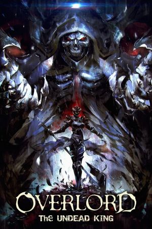 Overlord - Der Untote König poster