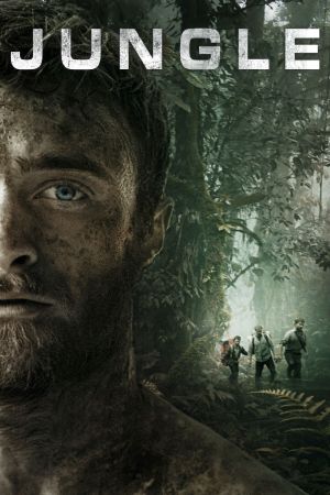 Jungle poster