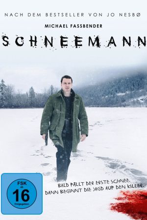 Schneemann poster