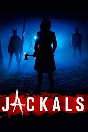 Jackals poster