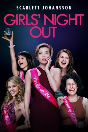 Girls' Night Out poster