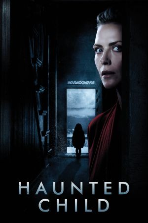 Haunted Child poster