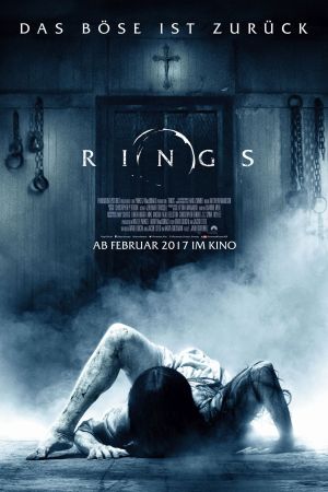 Rings poster