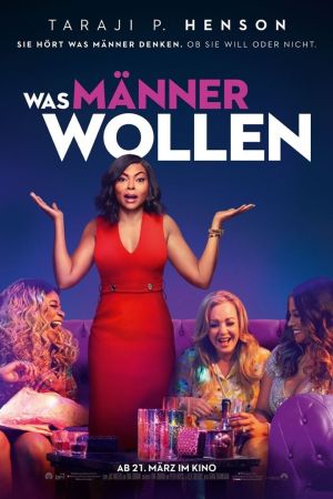 Was Männer wollen poster