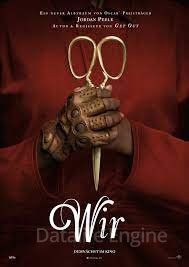 Wir poster
