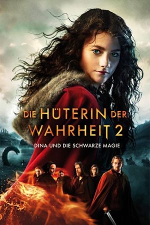 Die Hüterin der Wahrheit 2: Dina und die schwarze Magie poster