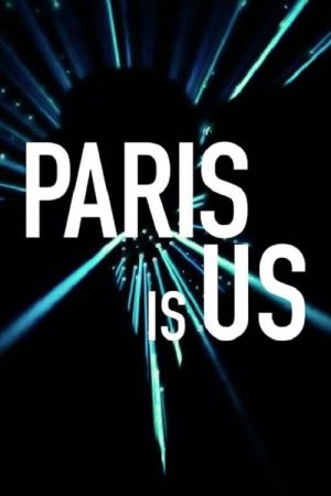 Unser Paris poster