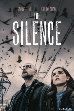 The Silence poster
