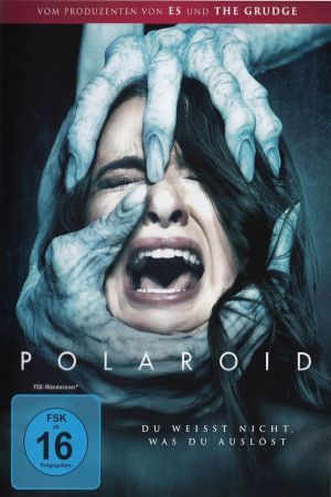 Polaroid poster