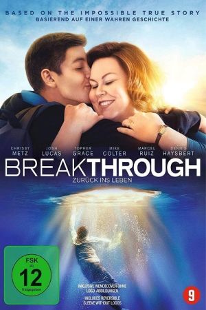 Breakthrough - Zurück ins Leben poster