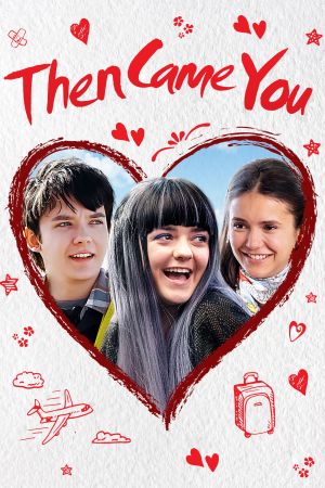 Then Came You poster