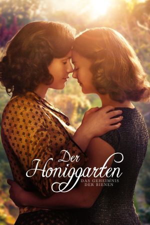 Der Honiggarten - Das Geheimnis der Bienen poster