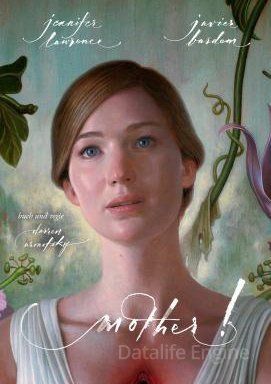 Mother! poster