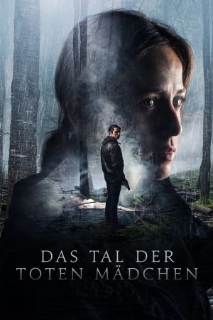 Das Tal der toten Mädchen poster
