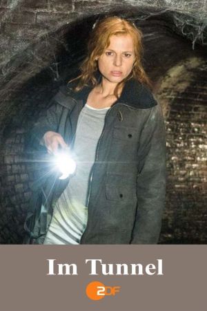 Im Tunnel poster