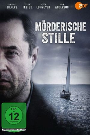 Mörderische Stille poster