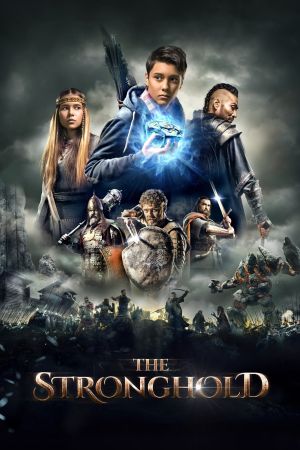 Das Portal: Eine Reise durch die Zeit poster
