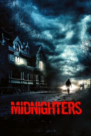 Midnighters poster