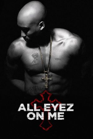 All Eyez on Me poster