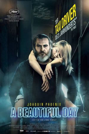 A Beautiful Day poster