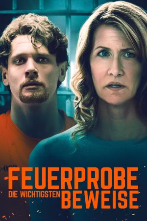 Feuerprobe - die wichtigsten Beweise poster