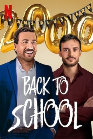 La Grande Classe poster