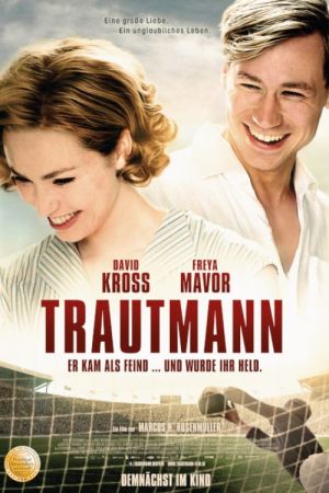 Trautmann poster