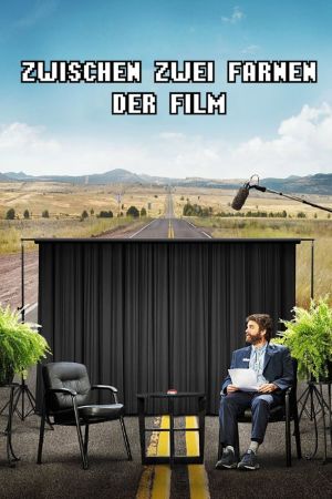 Zwischen zwei Farnen: Der Film poster