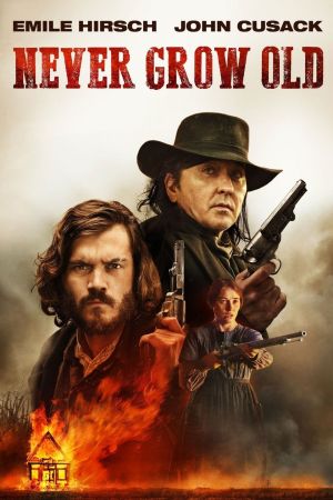 Never Grow Old poster