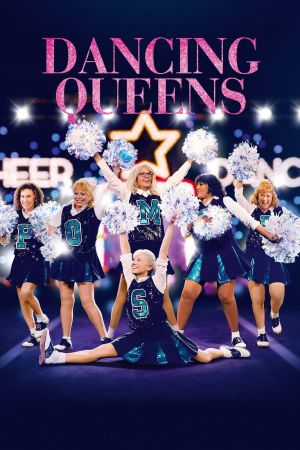 Dancing Queens poster