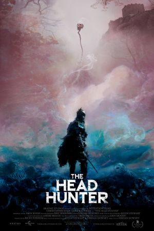 Viking Vengeance poster