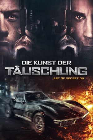 Die Kunst der Täuschung poster