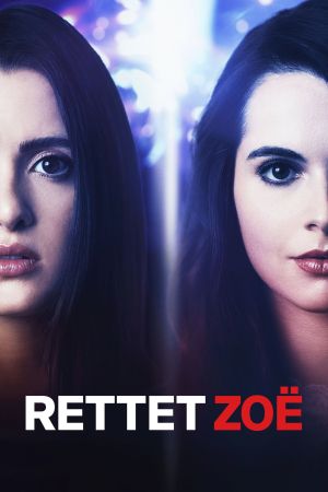 Rettet Zoë poster