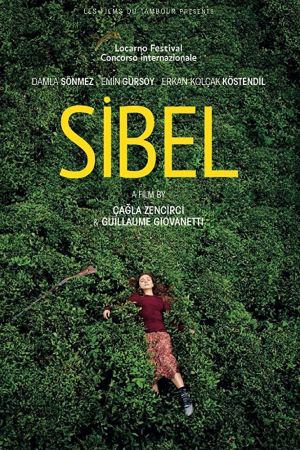 Sibel poster