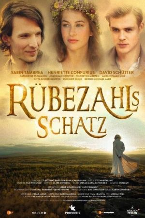 Rübezahls Schatz poster