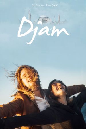 Djam poster